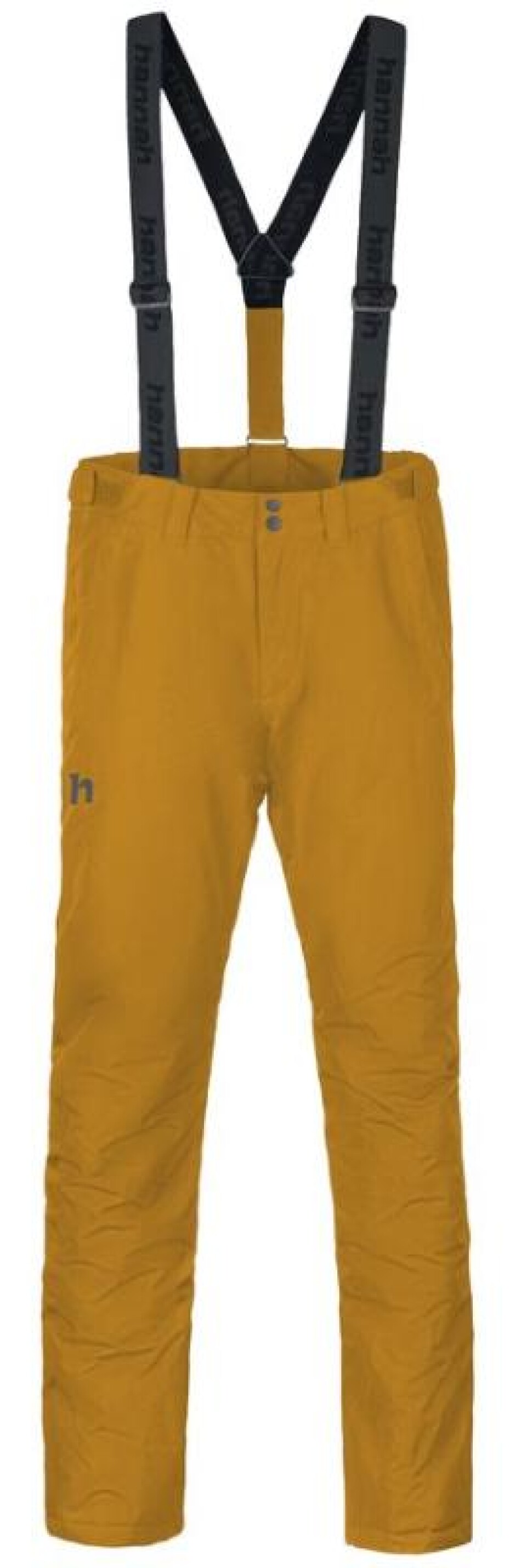 Hannah Slater golden yellow - main (0)
