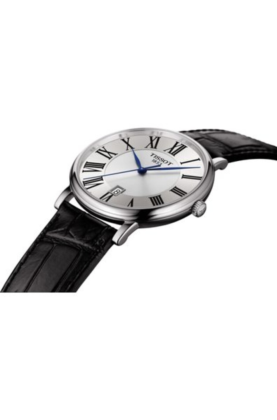 Tissot Carson Premium T122.410.16.033.00 - main (2)