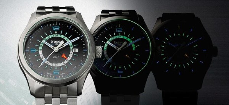 Traser Aurora GMT Silver - ocel - main (20)