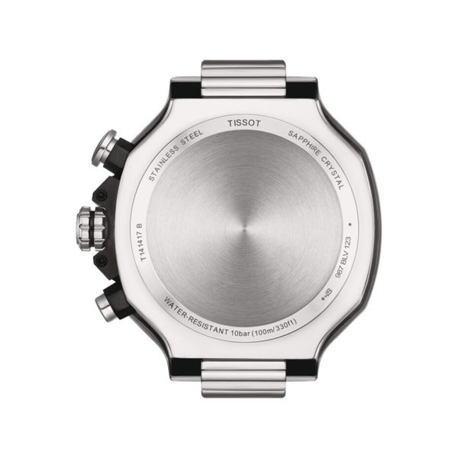 Tissot T-Race Chronograph T141.417.11.051.01 - main (1)