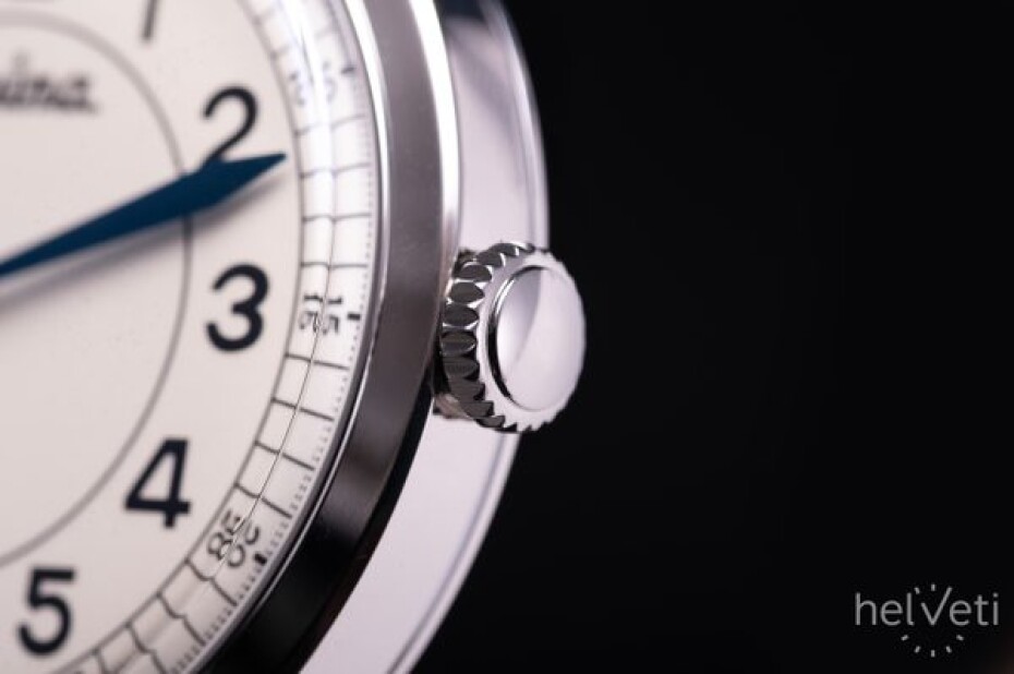 Alpina Heritage Automatic AL-520BG3SH6 - main (5)
