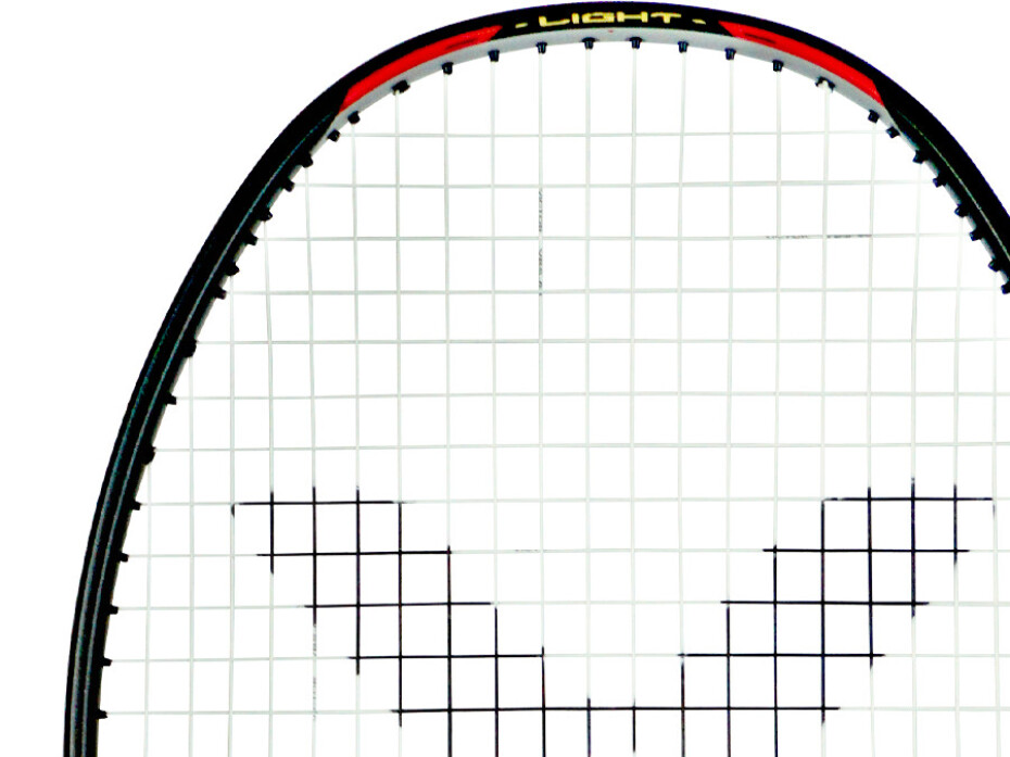 Badmintonová raketa Victor Thruster K 11 C - main (3)