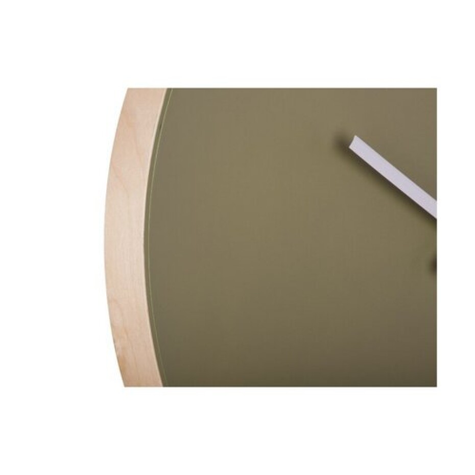 Karlsson 5922MG designové nástěnné hodiny 31 cm - main (2)