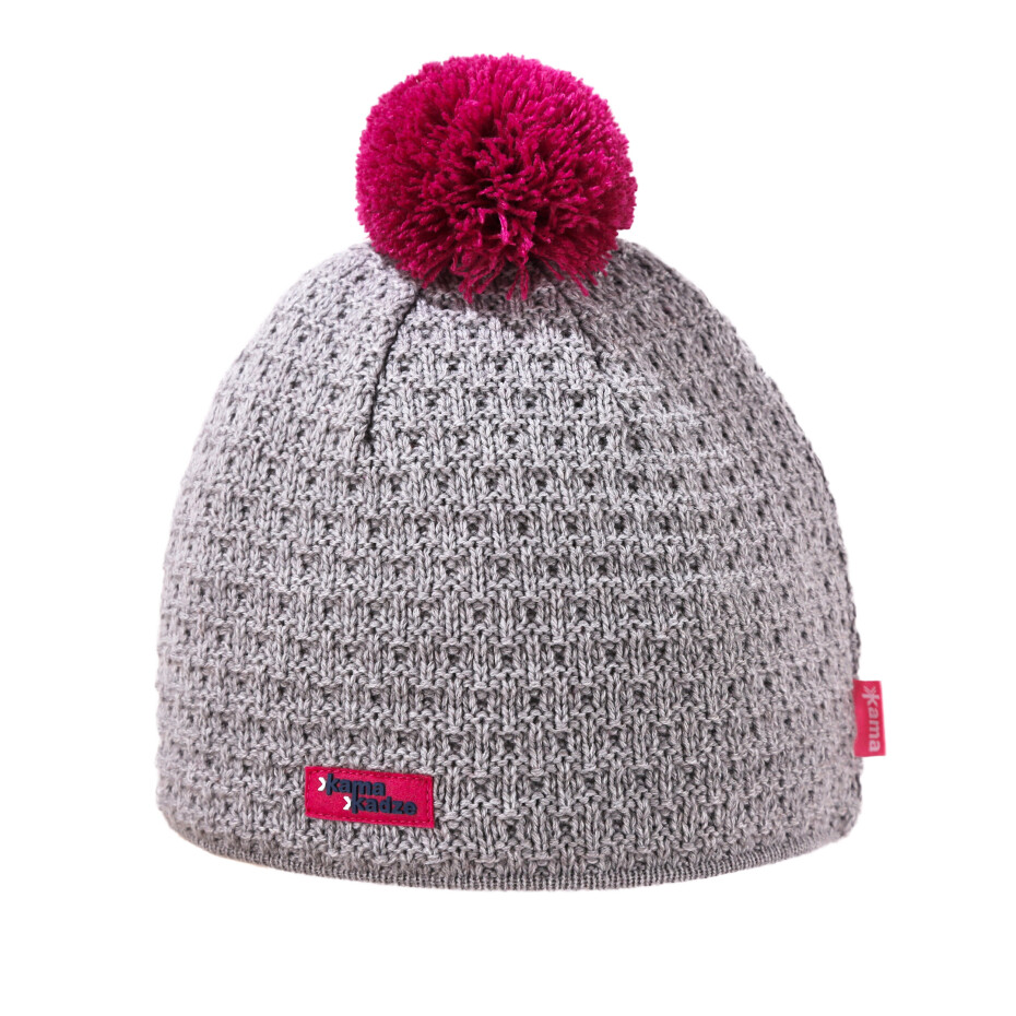 Kama K36 Knitted Hat - main (0)