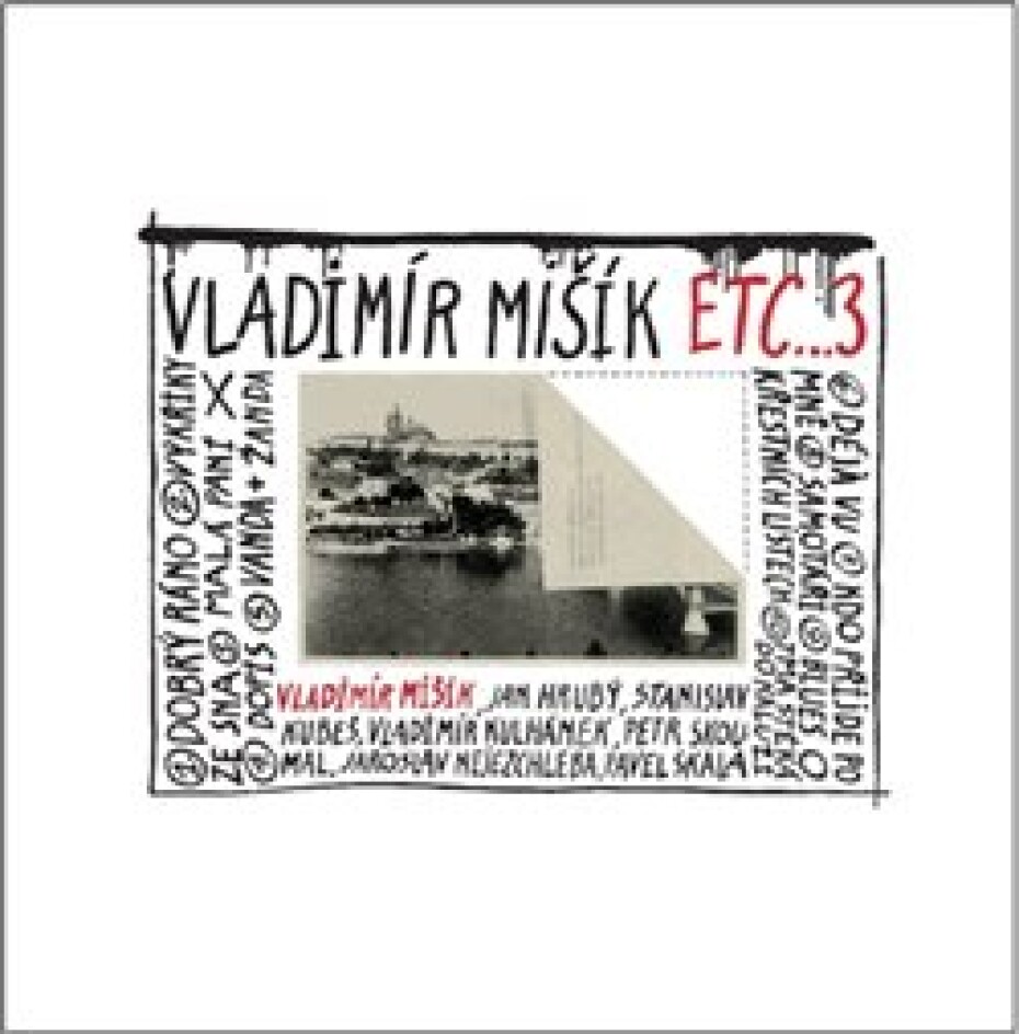 ETC...3 - Vladimír Mišík - main (0)