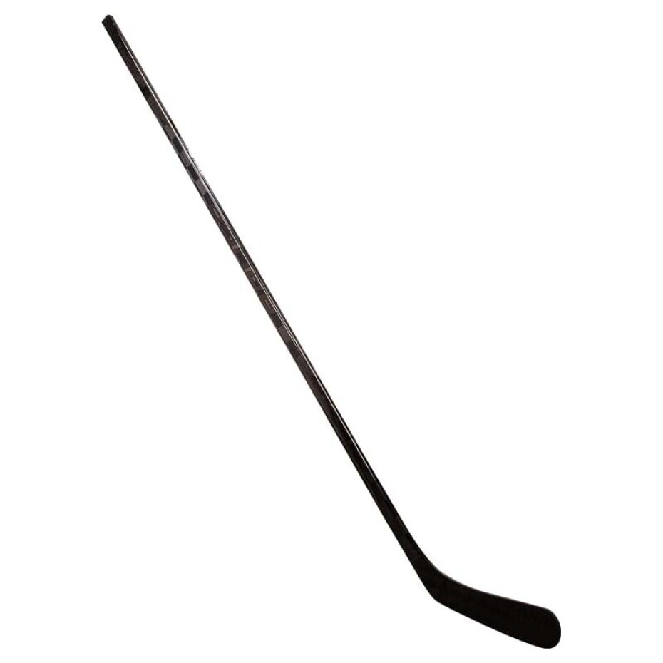 Kompozitová hokejka Bauer Nexus Sync Grip Black Senior P28 (Giroux) pravá ruka dole, flex 87 - main (1)