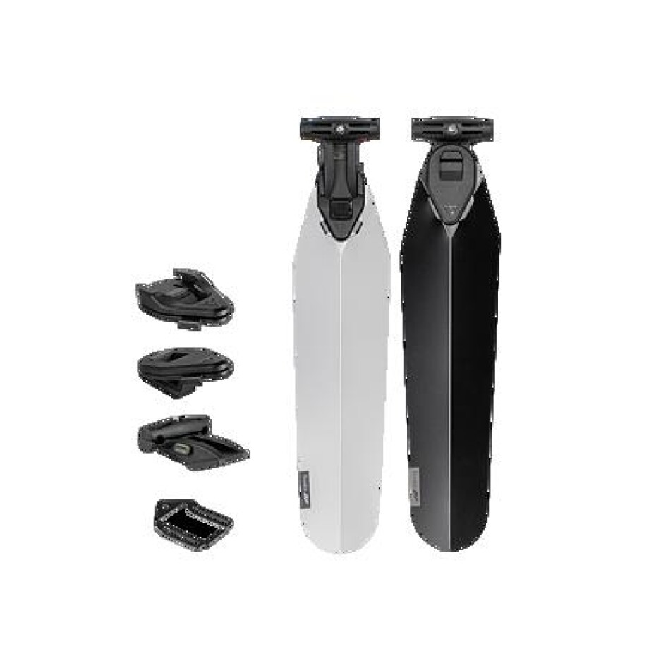 Topeak Flashfender Df Deluxe Edition - main (0)