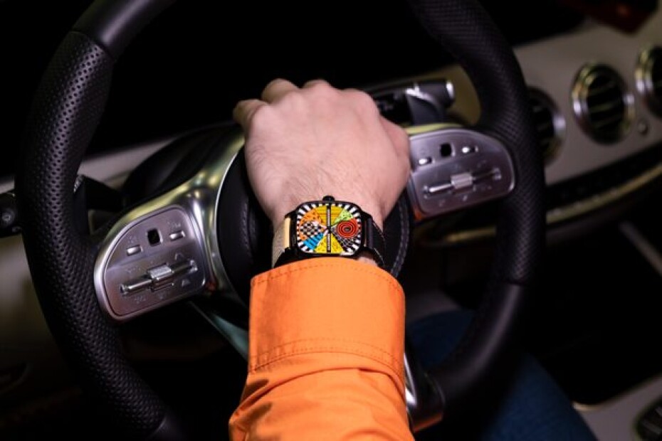 Alexander Shorokhoff Kandy Avantgarde-2 AS.KD-AVG02 - main (14)