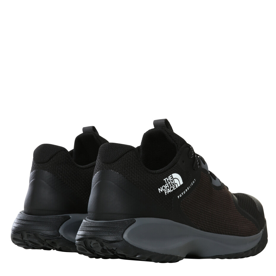 Pánská outdoorová obuv The North Face  Wayroute Futurelight Black Vanadis Grey  US 10,5 - main (3)