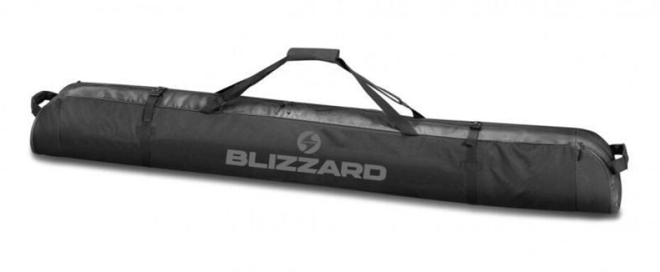 Blizzard Ski bag black POUZE Uni (VÝPRODEJ) - main (0)