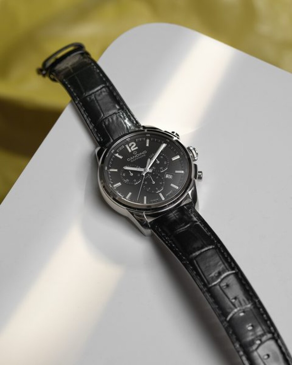 Candino Gents Sports Chronos C4745/6 - main (2)