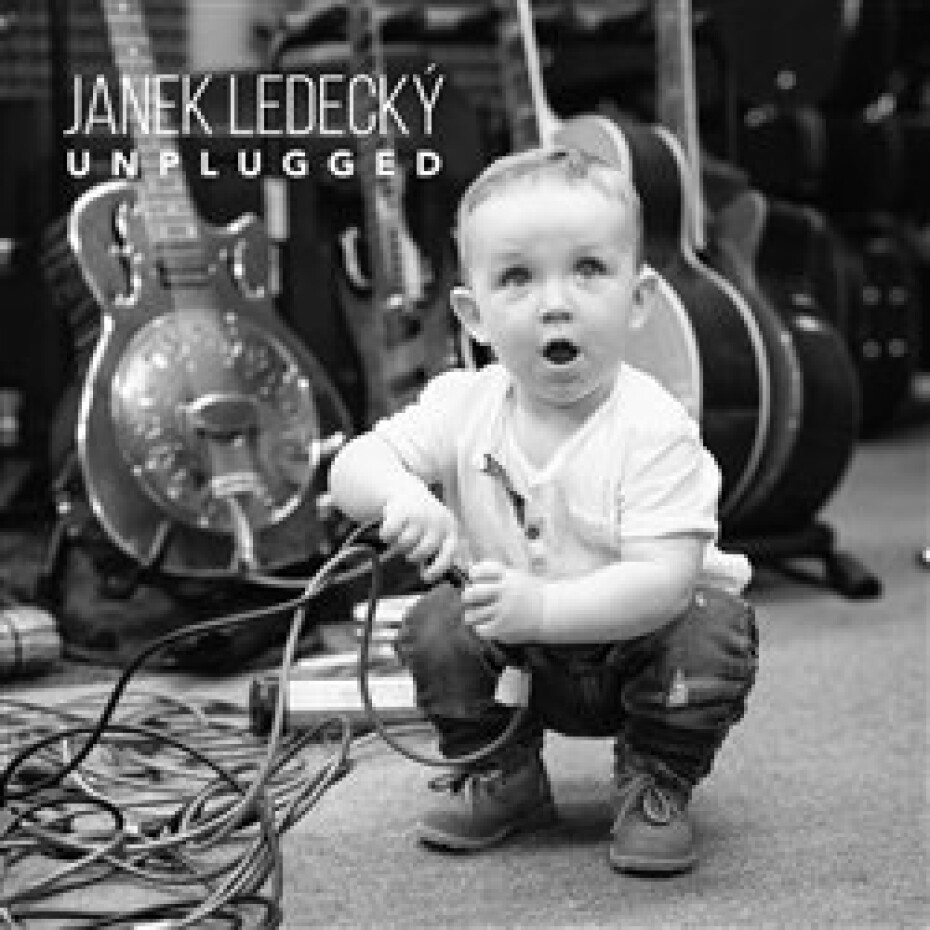 Unplugged - Janek Ledecký - main (0)