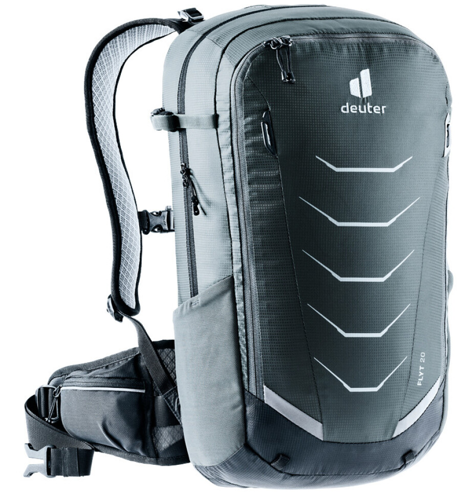 Deuter Flyt 20l graphite black - main (0)