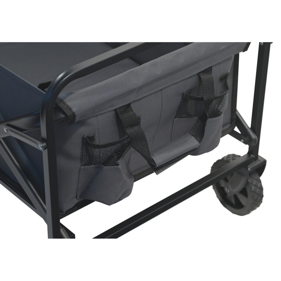 Cattara 13703 Kempingový vozík skládací Trogir Piccolo, 94 x 77 x 54 cm - main (5)