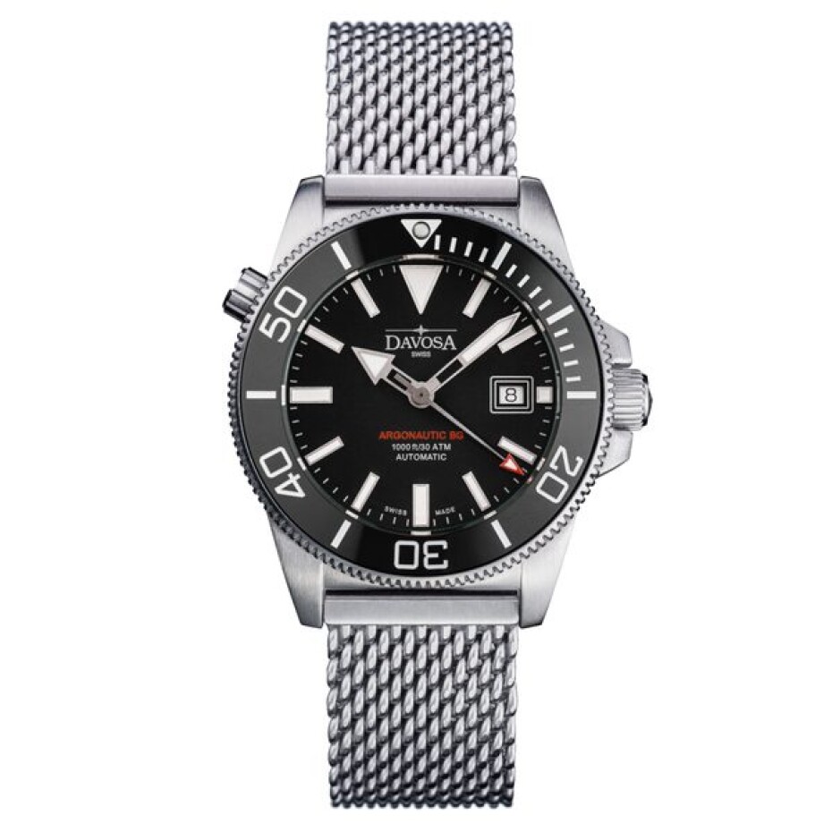 Davosa Argonautic BG 161.528.22 - main (0)