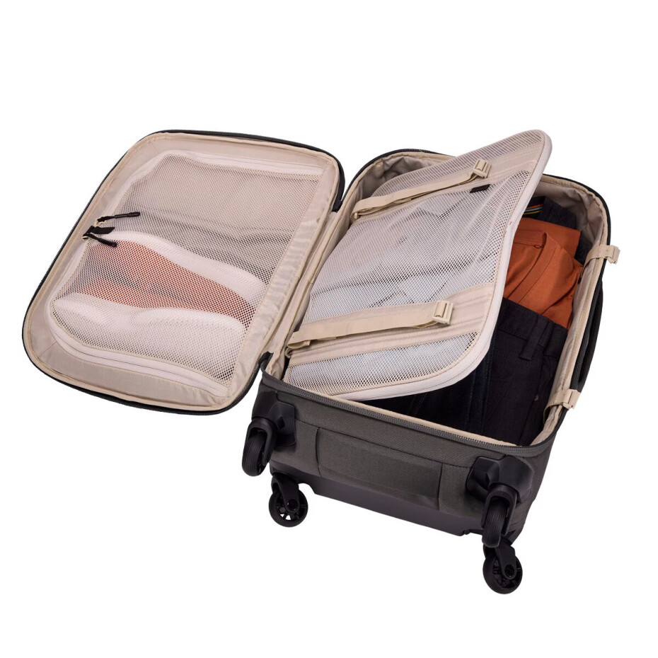 Kufr Thule Subterra 2 CO Spinner Vetiver Gray 35 l - main (2)