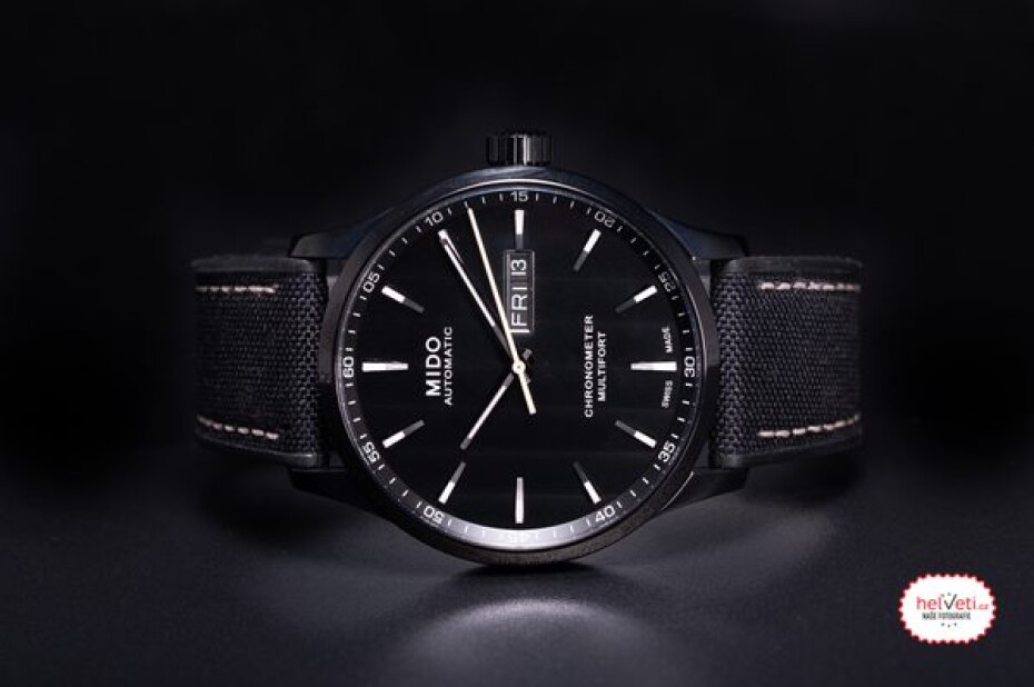Mido Multifort Chronometer 1 M038.431.37.051.00 - main (1)