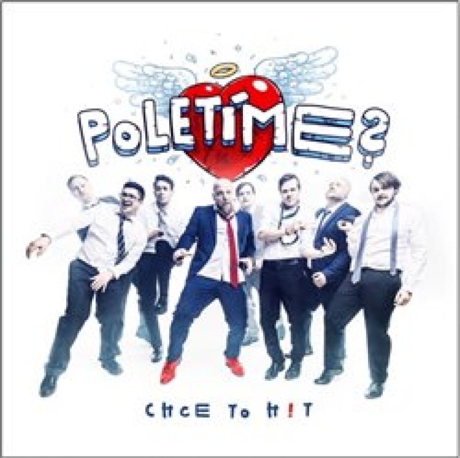 Chce to hit! - Poletíme? - main (0)