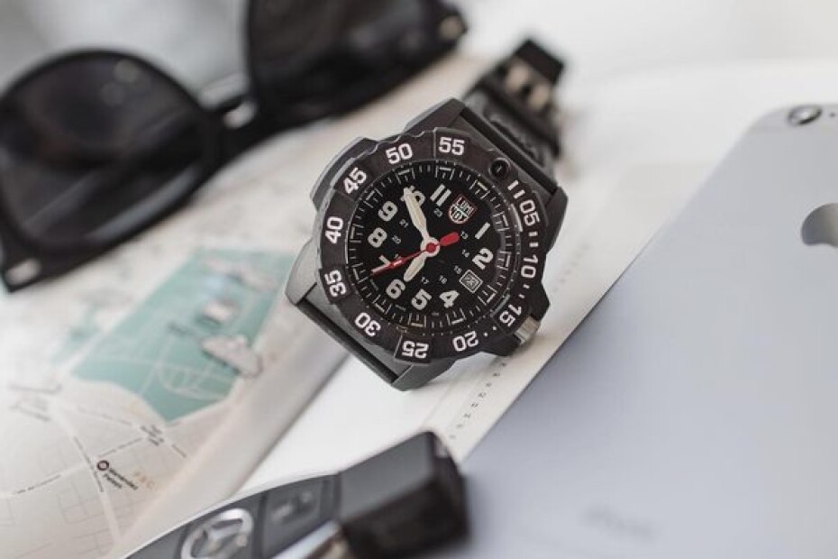 Luminox 3501 - main (6)