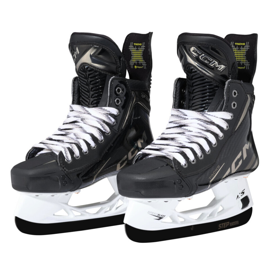Hokejové brusle CCM Tacks XF PRO Senior Regular, EUR 45,5 - main (1)