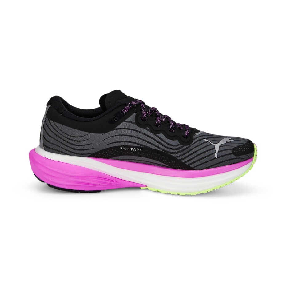 Dámská běžecká obuv Puma  Deviate Nitro 2 Puma Black  EUR 37 - main (2)