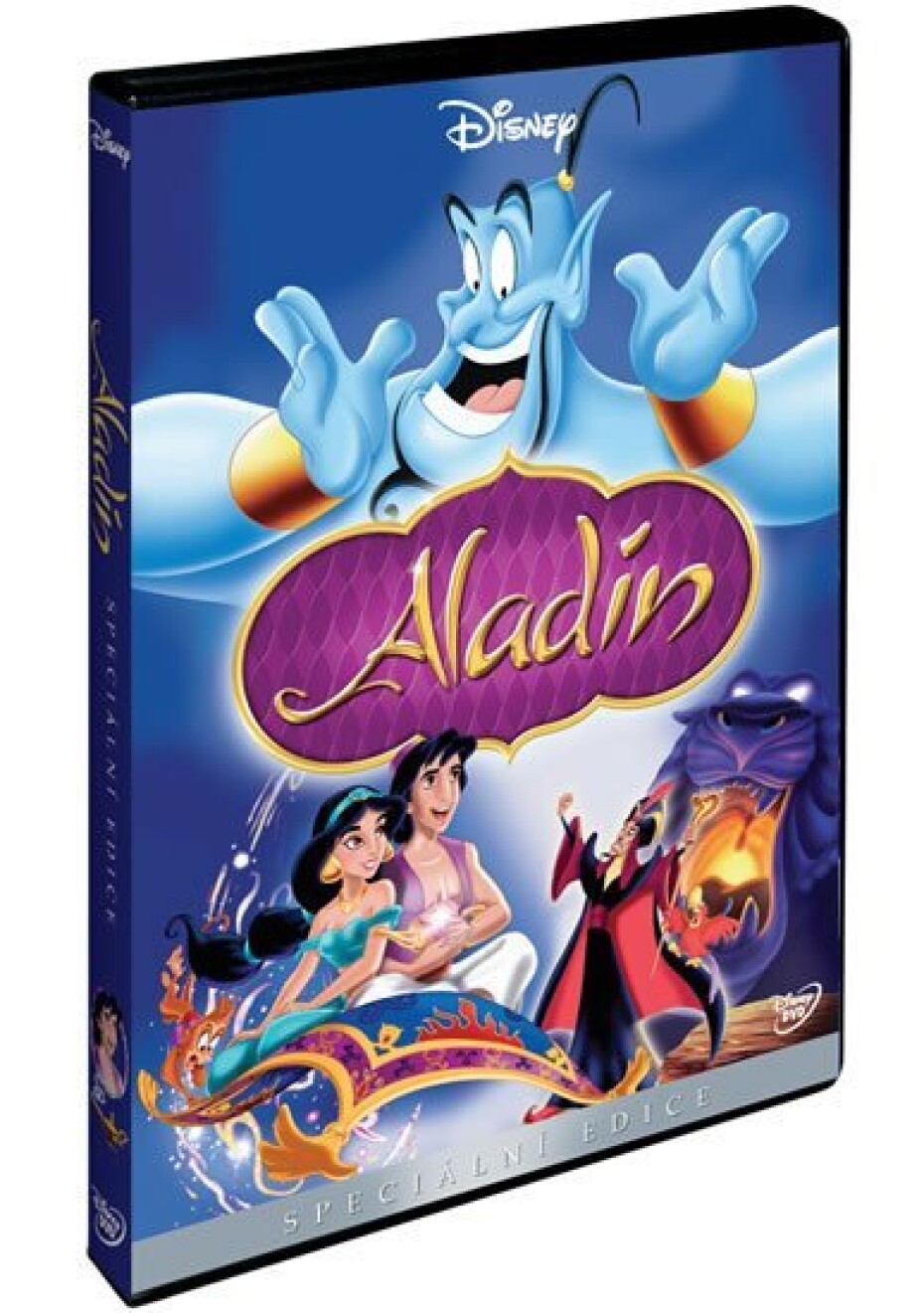 Aladin S.E. DVD - main (0)