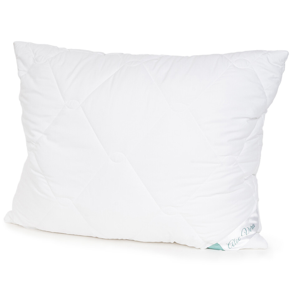 4Home Set přikrývky a polštáře Aloe Premium, 140 x 220 cm, 70 x 90 cm - main (2)