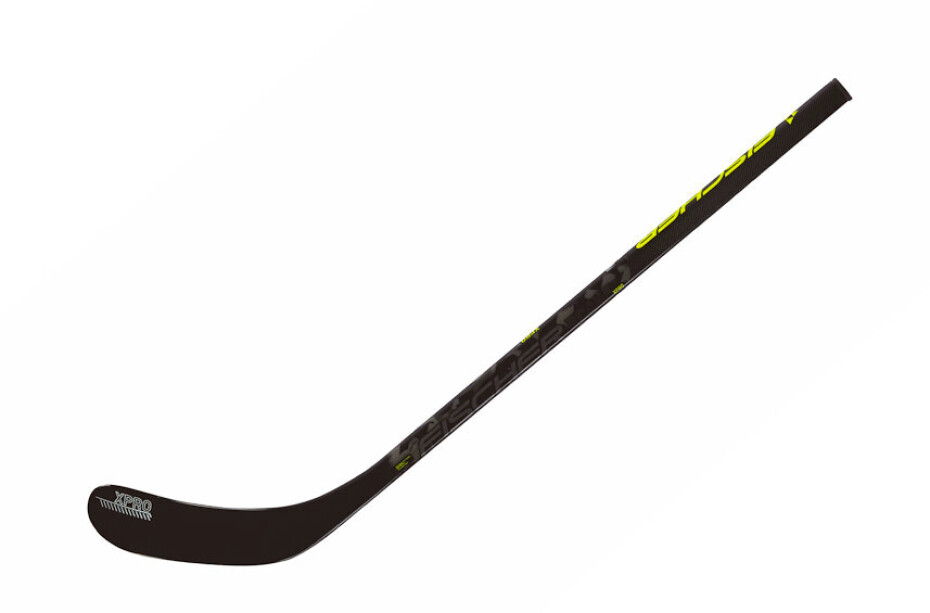 Kompozitová hokejka Fischer RC ONE XPRO Grip Mini Junior 92 pravá ruka dole, flex 20 - main (0)