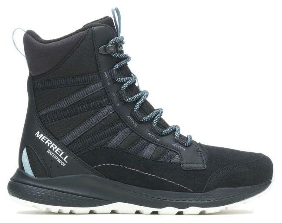 Merrell J036798 Bravada Edge 2 Thermo Mid Wp Black/arona - main (0)