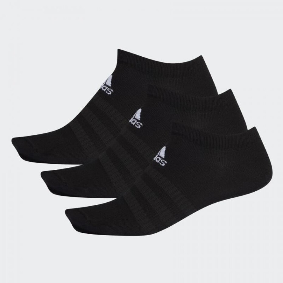 Adidas Light LOW 3PP DZ9402 Ponožky Nízké - main (0)