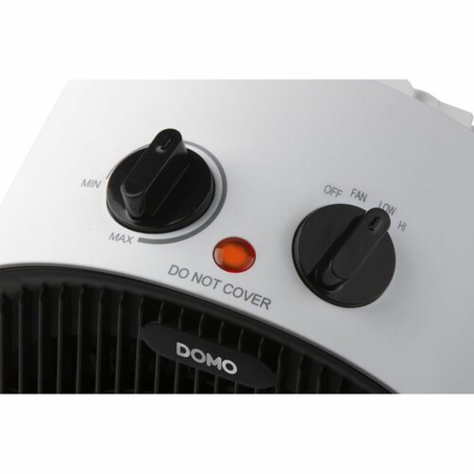 DOMO DO7325F teplovzdušný ventilátor - main (4)