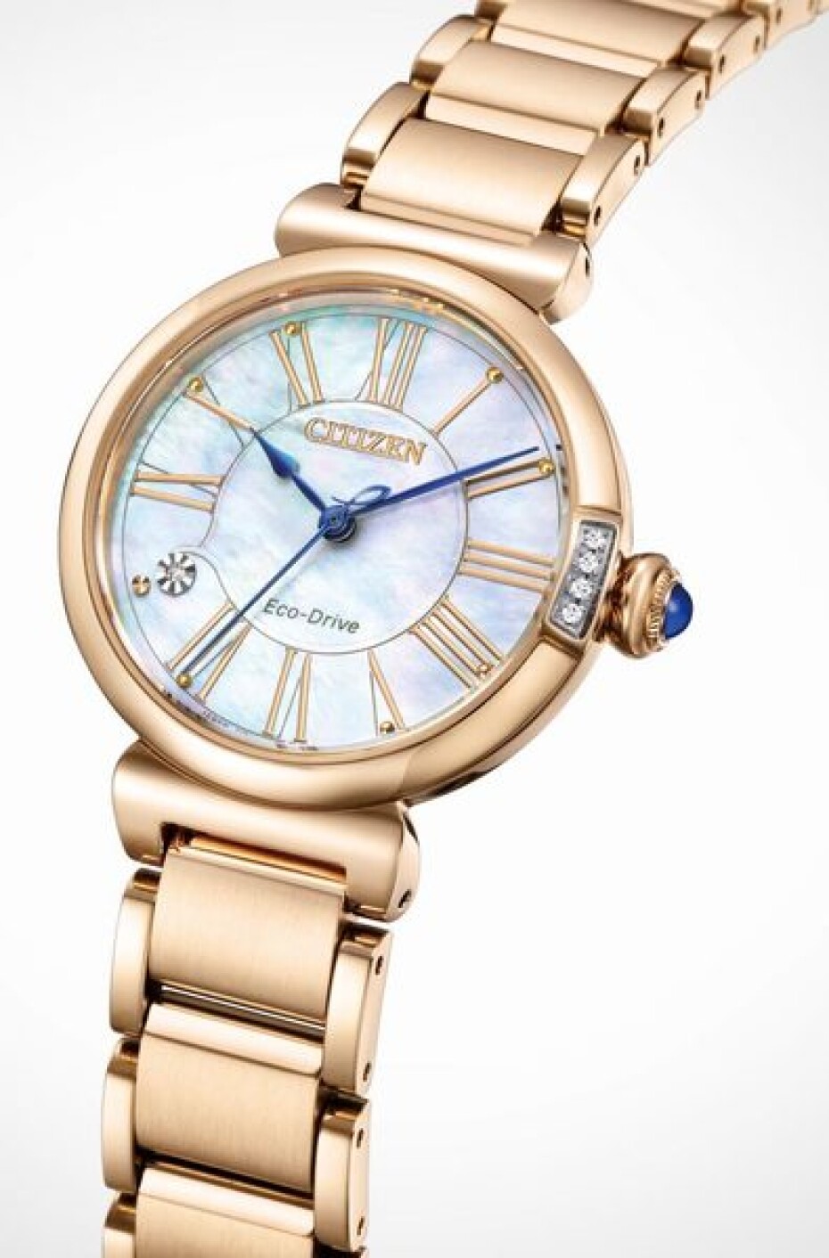 Citizen L Eco-Drive Maybells EM1063-89D - main (5)