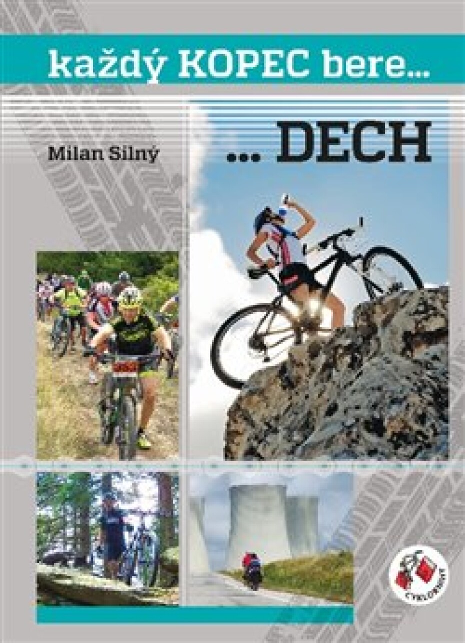 Každý kopec bere...DECH - Milan Silný - main (0)