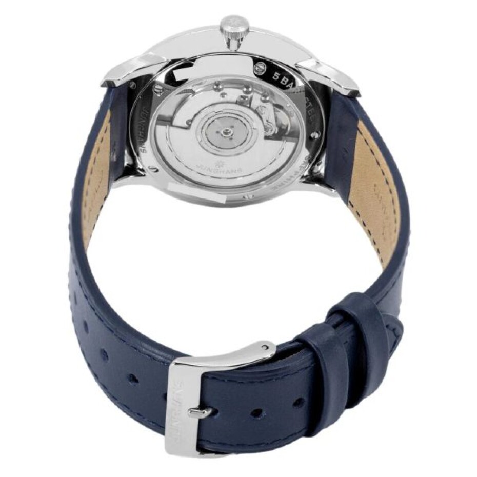 Junghans Meister Worldtimer 27/3010.02 - main (6)