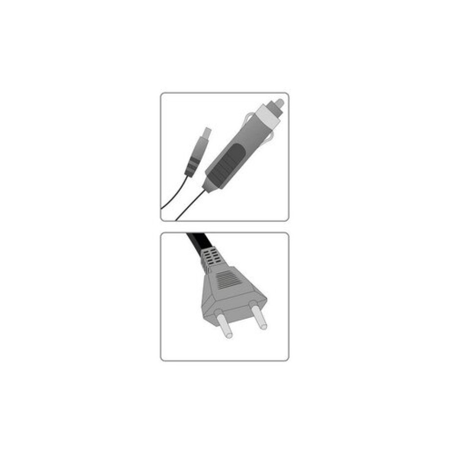 Bomann KB 6012.1 CB chladicí box 28 l - main (5)
