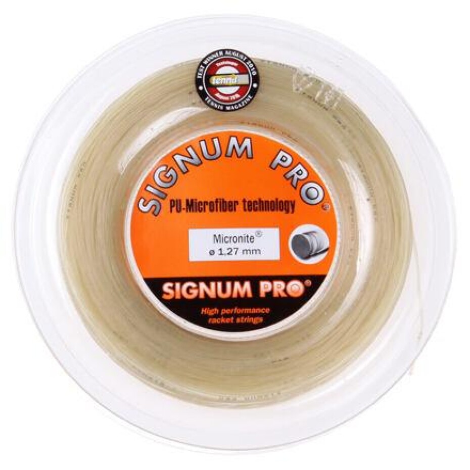 Signum Pro Micronite tenisový výplet 200 m - main (0)