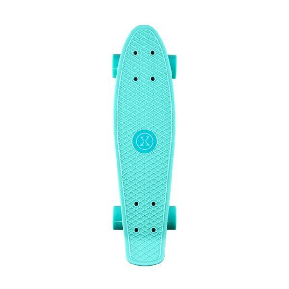 NILS PennyBoard Classic zelený - main (0)