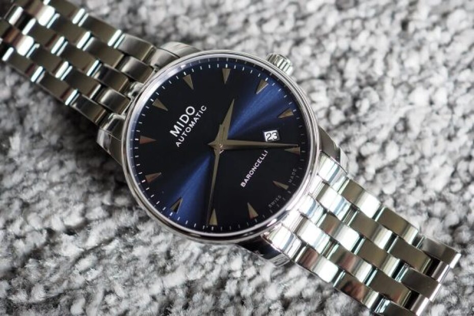 SET Mido Baroncelli Midnight Blue M8600.4.15.1 a M7600.4.15.1 - main (3)