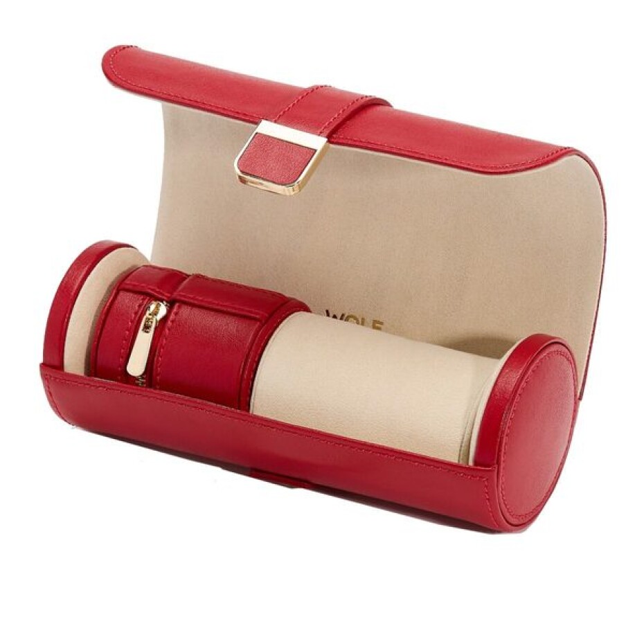 Pouzdro na hodinky Wolf Palermo Double 213972 - main (1)