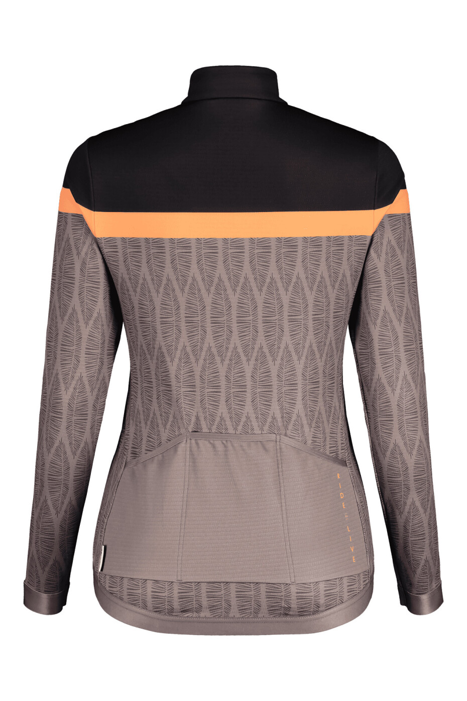 Cyklistická bunda Maloja  ToadstoolM. XL - main (1)