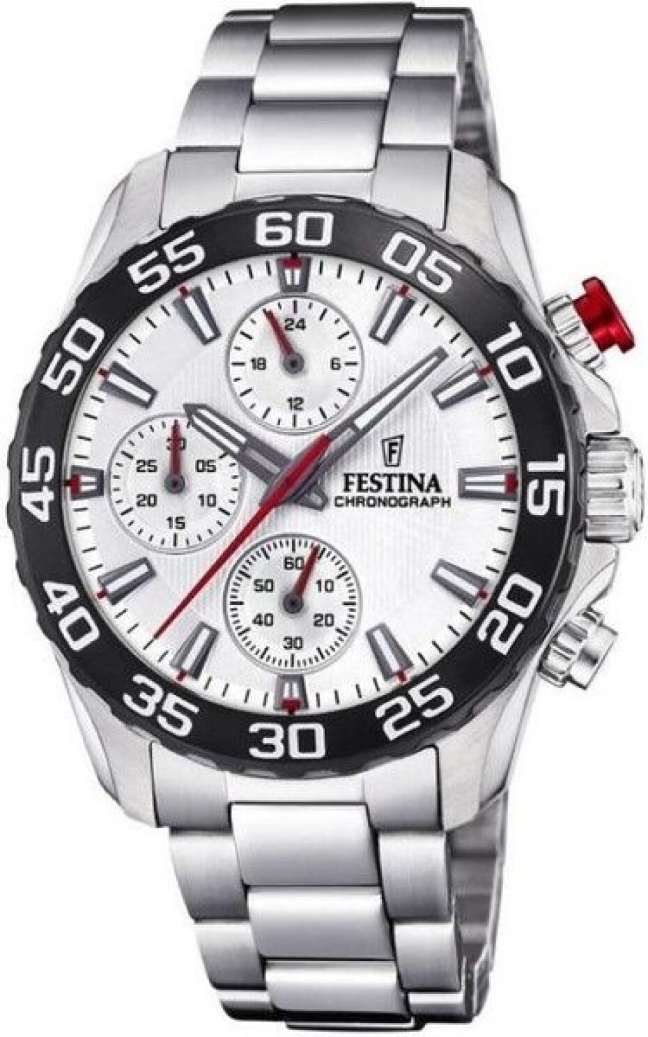 Festina Chrono Sport Junior 20457/1 - main (0)