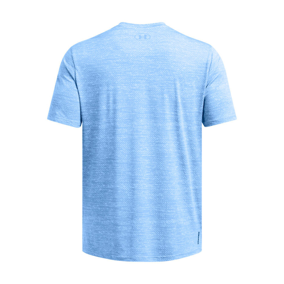 Pánské tričko Under Armour Vanish Energy Printed SS S - main (1)