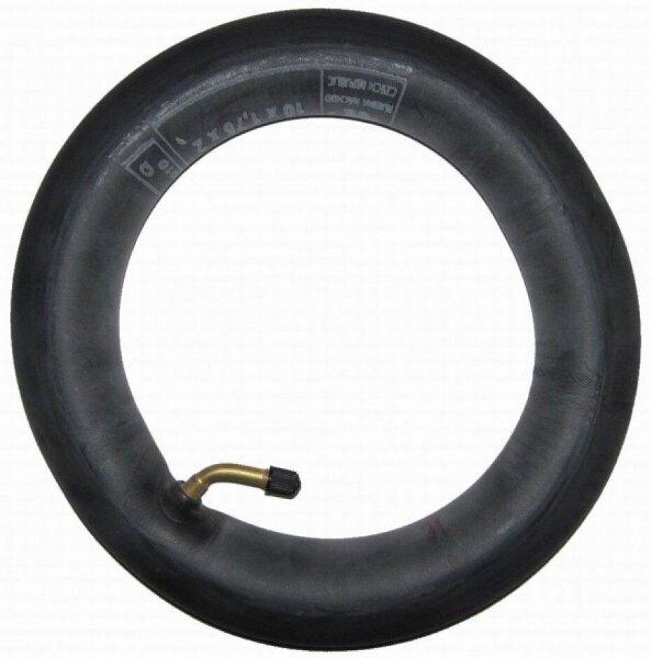 Kenda duše 10" 52-152 AV 45° 45mm zahnutý ventil - main (0)