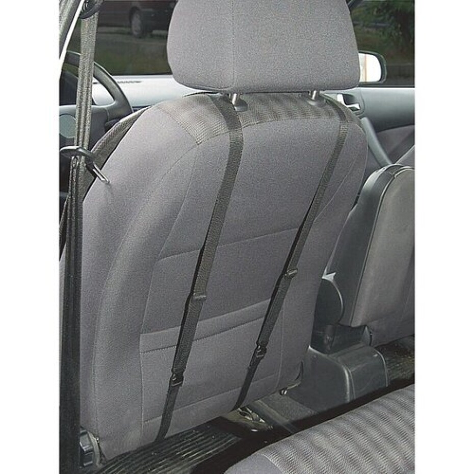 Compass Potah sedadla vyhřívaný s termostatem 12V COMFORT - main (4)