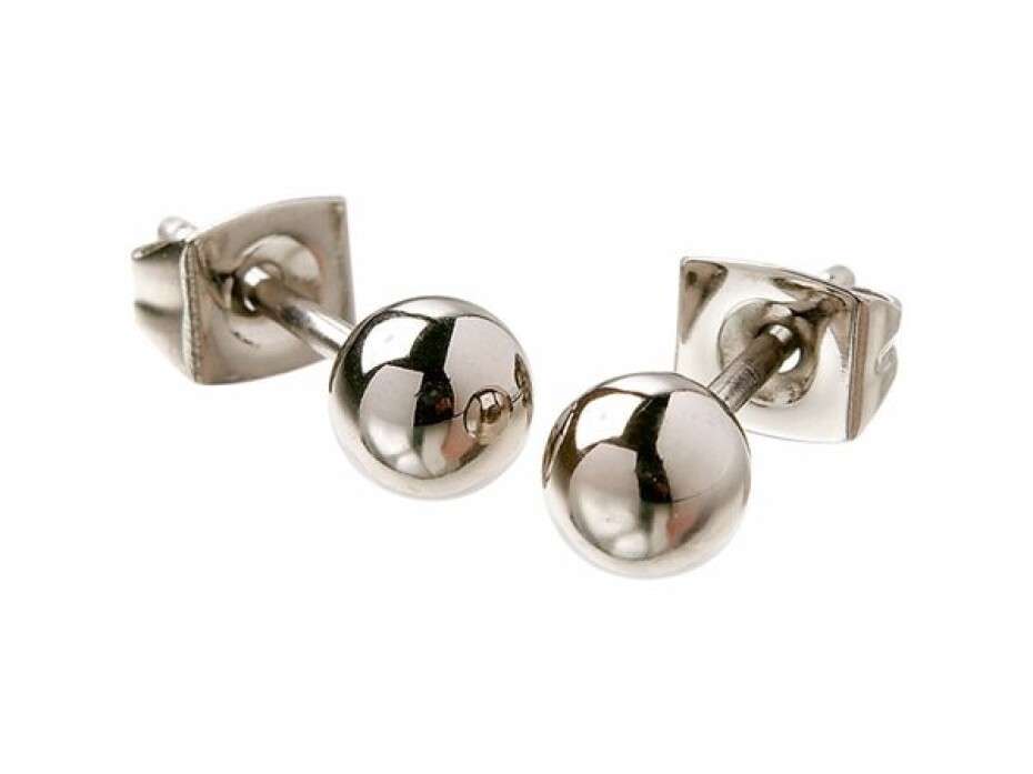 Náušnice Boccia Titanium 0504-01 - main (0)