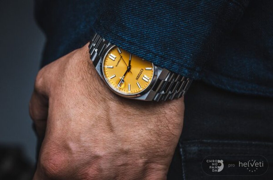 Citizen Tsuyosa Automatic NJ0150-81Z - main (29)