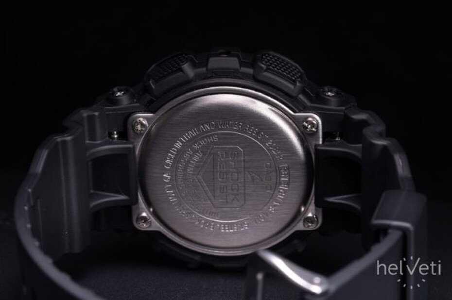 Casio G-Shock GMA-S140M-1AER - main (9)
