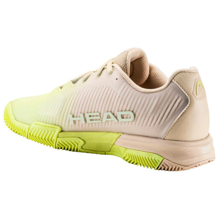 Dámská tenisová obuv Head Revolt Pro 4.0 Clay MCLI  EUR 36 - main (4)