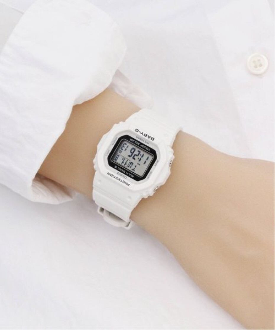 Casio Baby-G BGD-5650-7ER - main (13)
