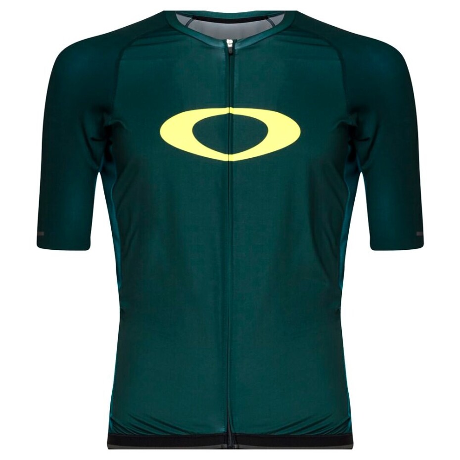 Pánský cyklistický dres Oakley  Icon 2.0 - main (0)